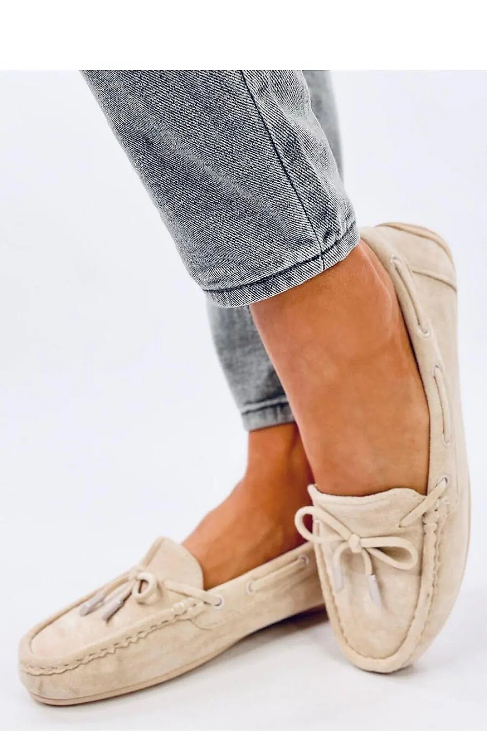 Mocassin model 192744 Inello - Honesty Sales