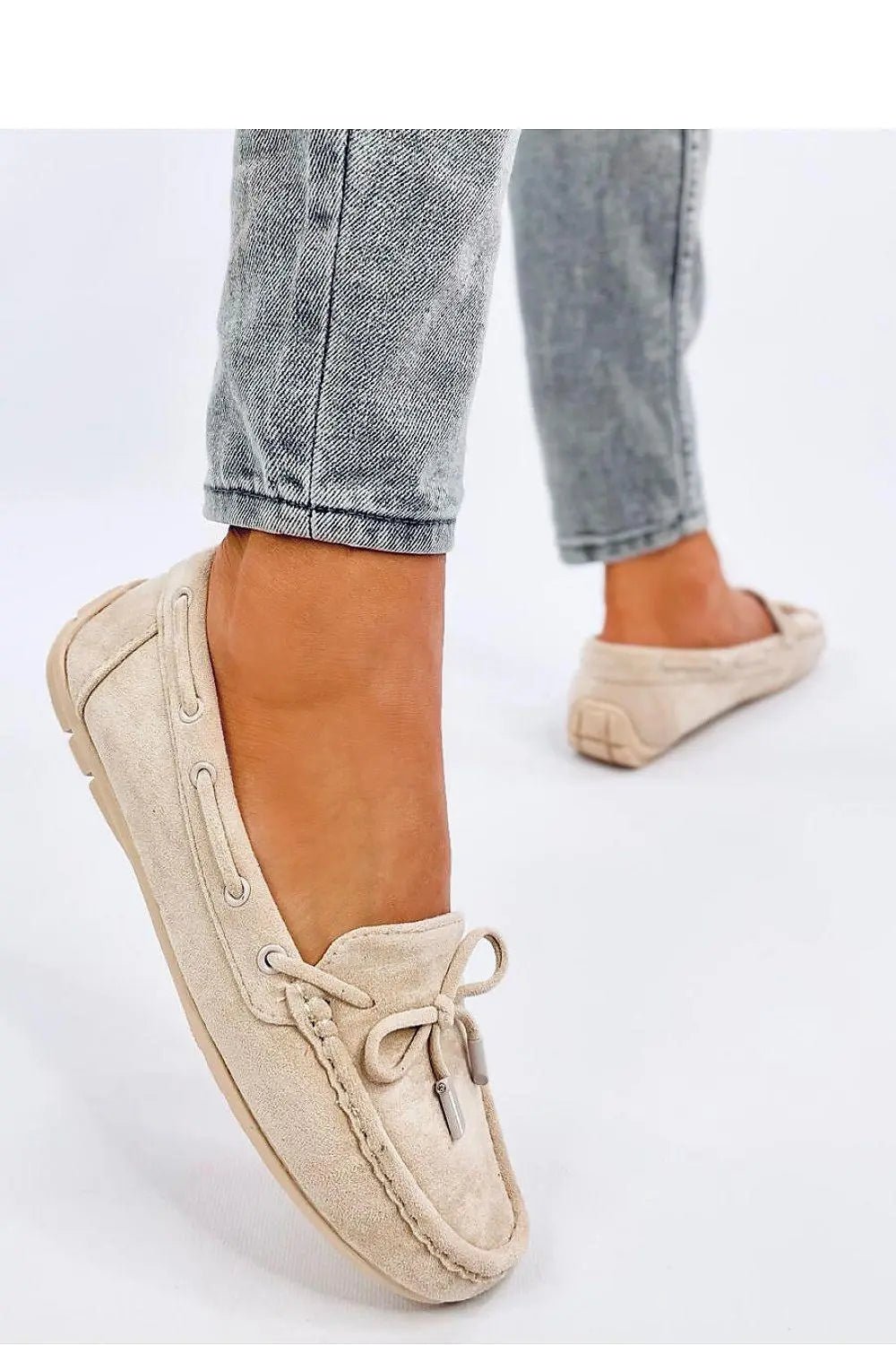 Mocassin model 192744 Inello - Honesty Sales