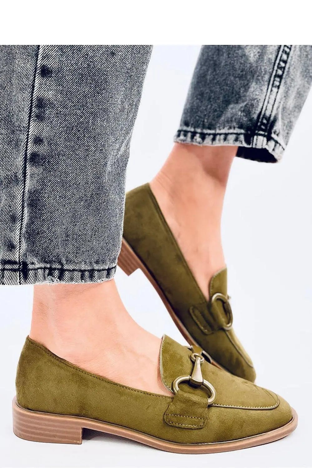 Mocassin model 192799 Inello - Honesty Sales