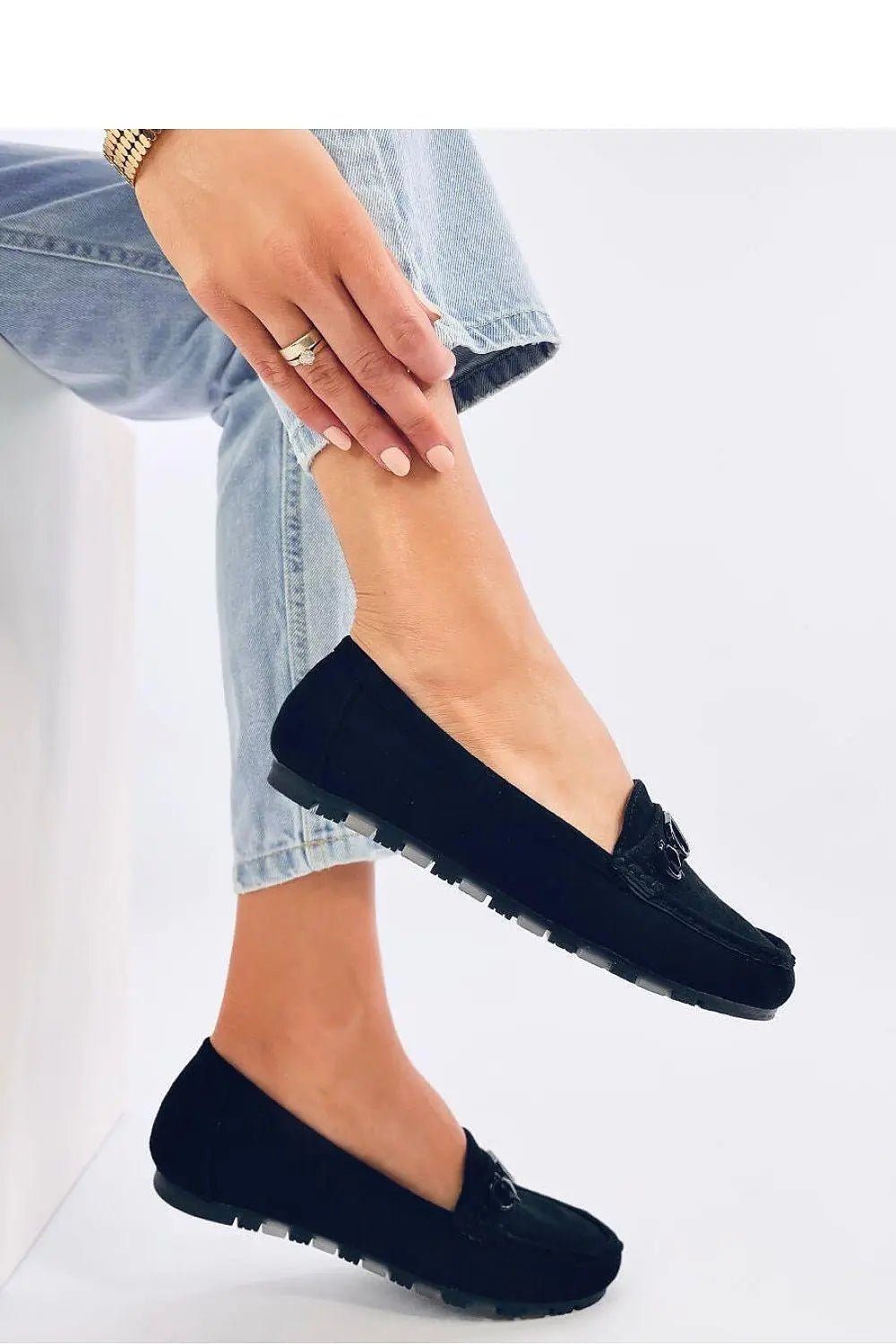 Mocassin model 192887 Inello - Honesty Sales