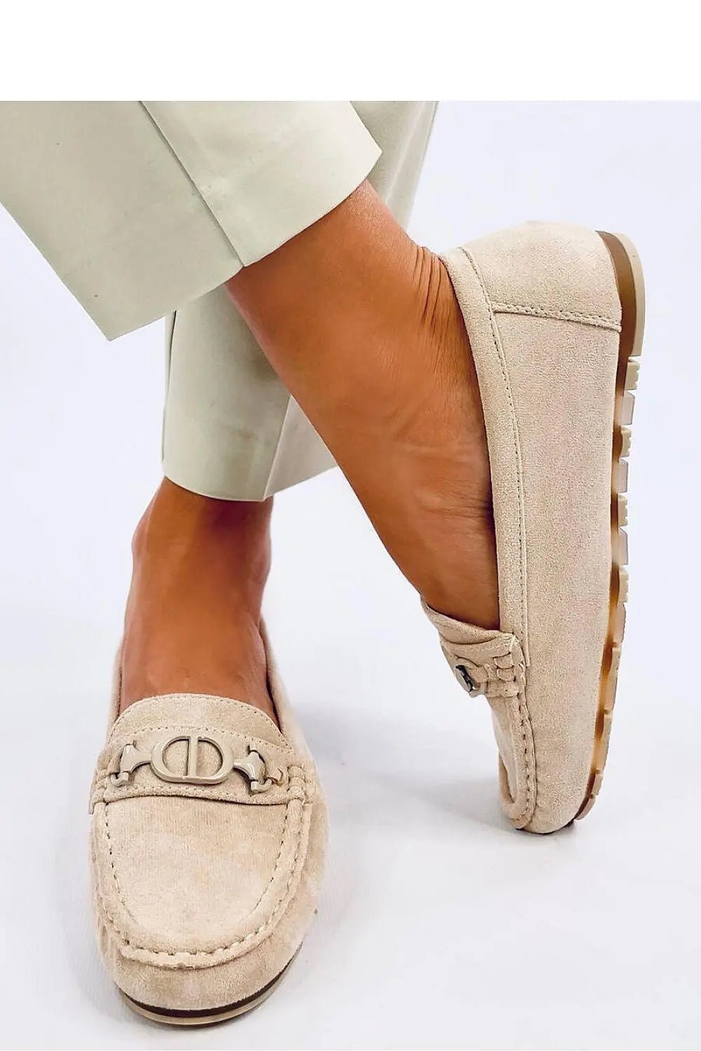 Mocassin model 192888 Inello - Honesty Sales