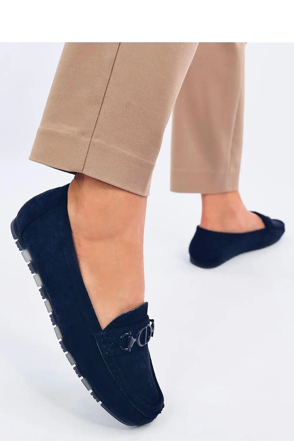 Mocassin model 192889 Inello - Honesty Sales