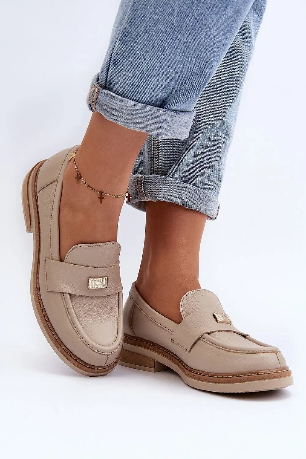 Mocassin model 192892 Step in style - Honesty Sales