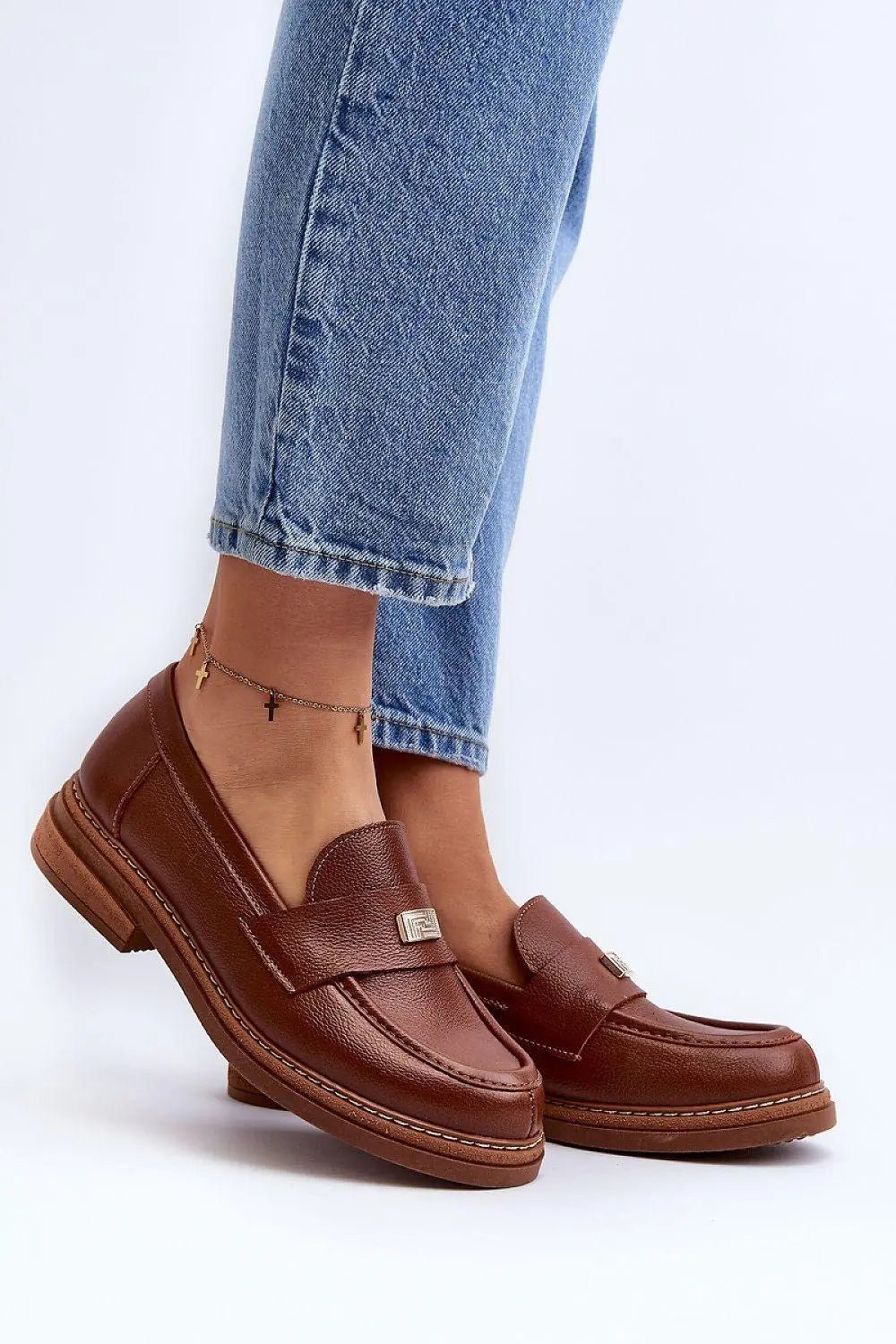 Mocassin model 192892 Step in style - Honesty Sales