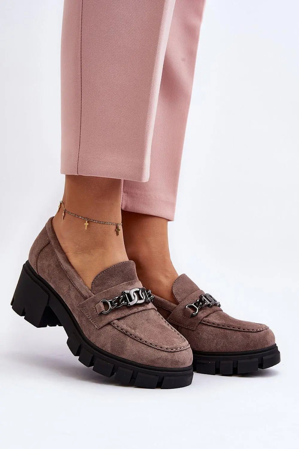 Mocassin model 192894 Step in style - Honesty Sales