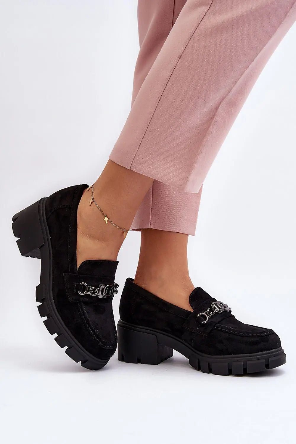 Mocassin model 192894 Step in style - Honesty Sales