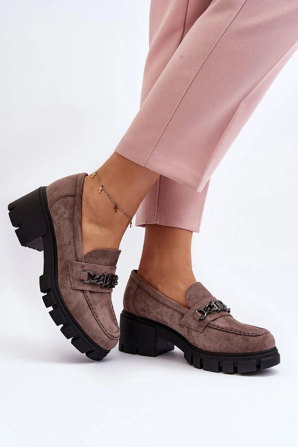 Mocassin model 192894 Step in style - Honesty Sales