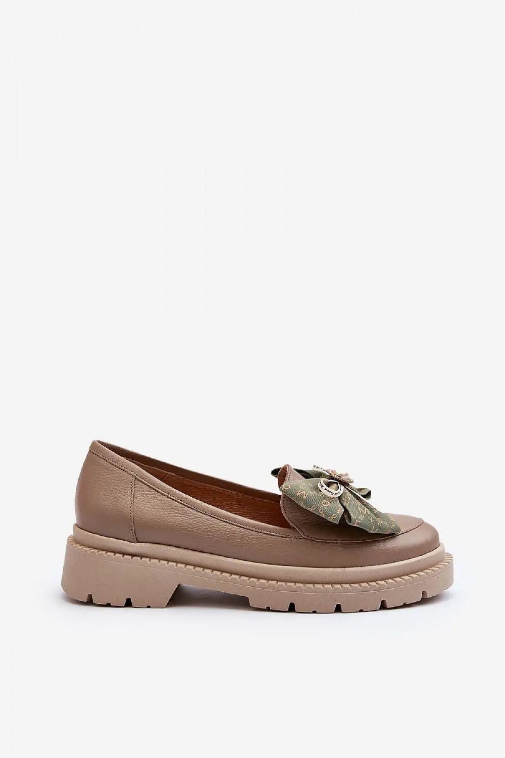 Mocassin model 192895 Step in style - Honesty Sales