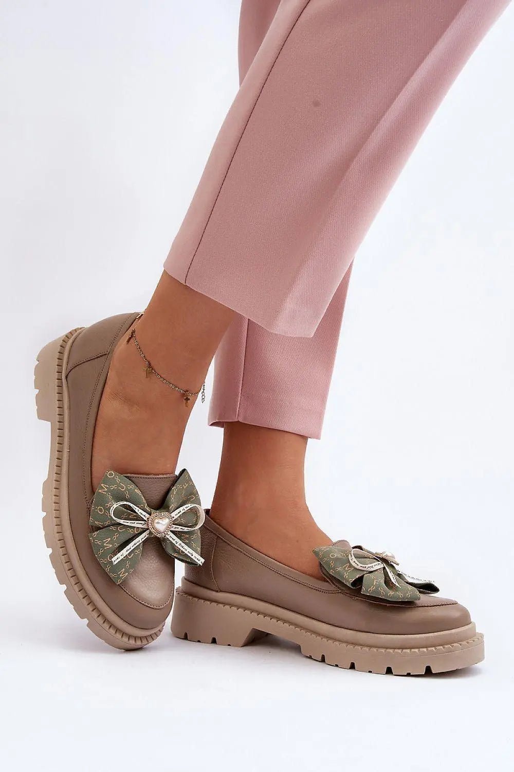 Mocassin model 192895 Step in style - Honesty Sales