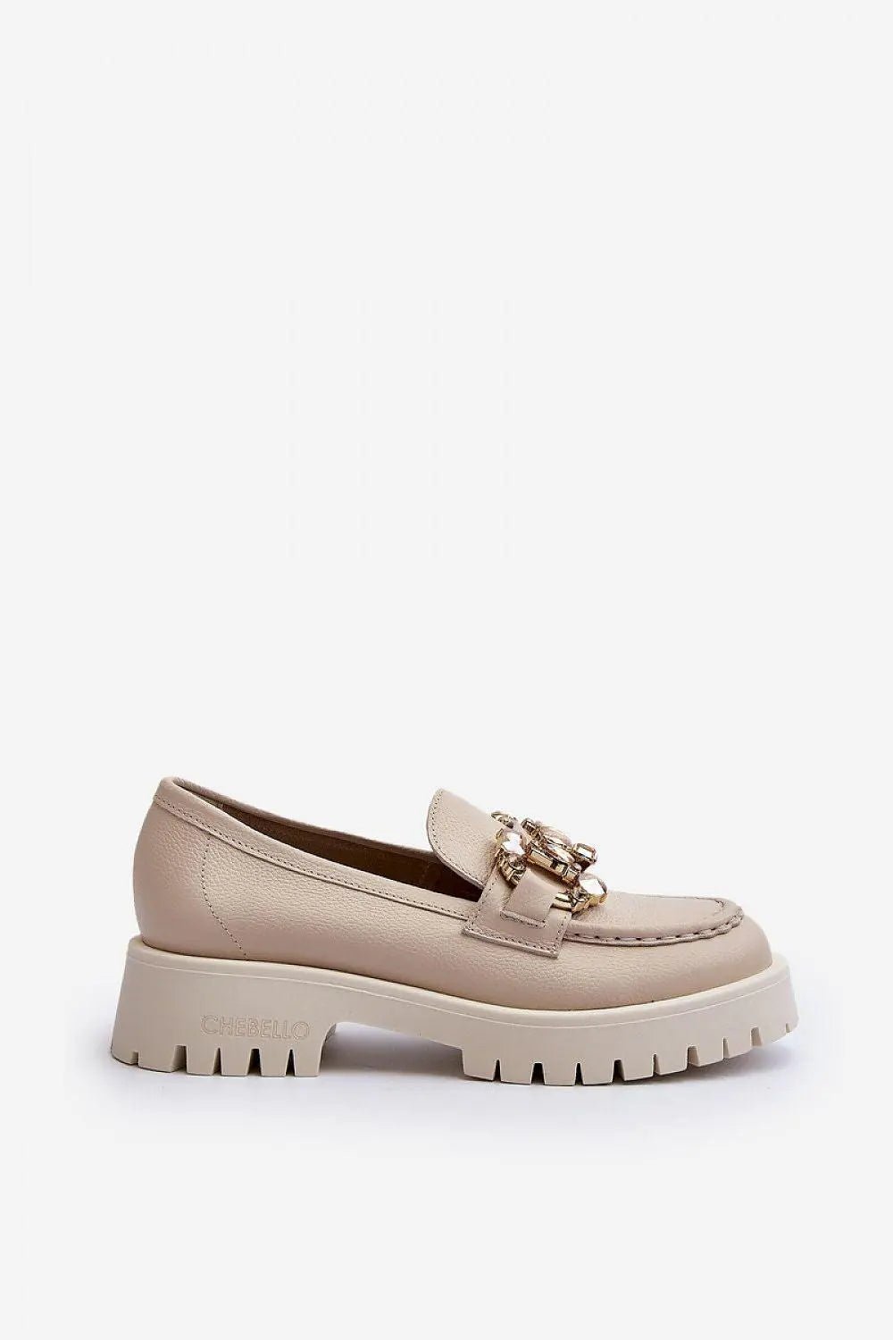 Mocassin model 192911 Step in style - Honesty Sales