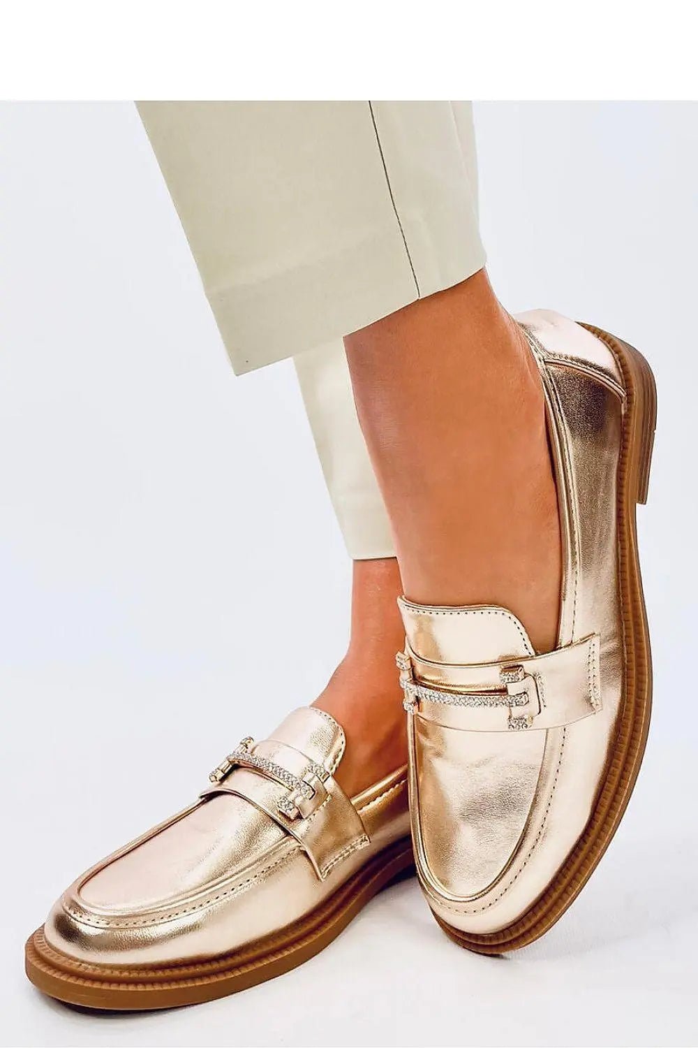 Mocassin model 193185 Inello - Honesty Sales