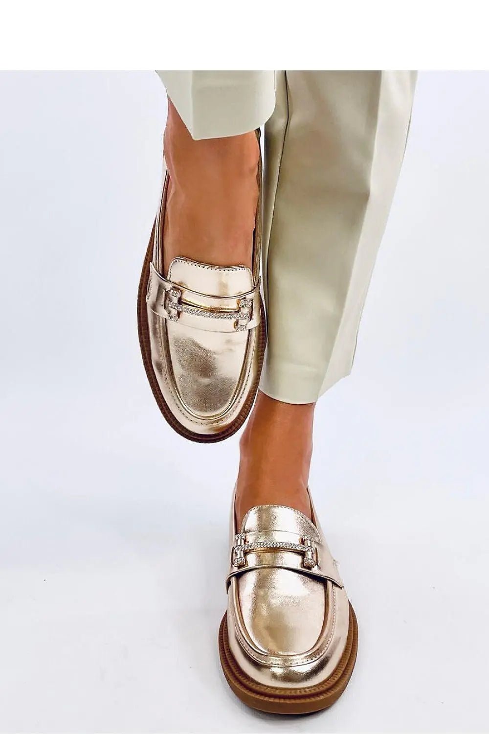 Mocassin model 193185 Inello - Honesty Sales