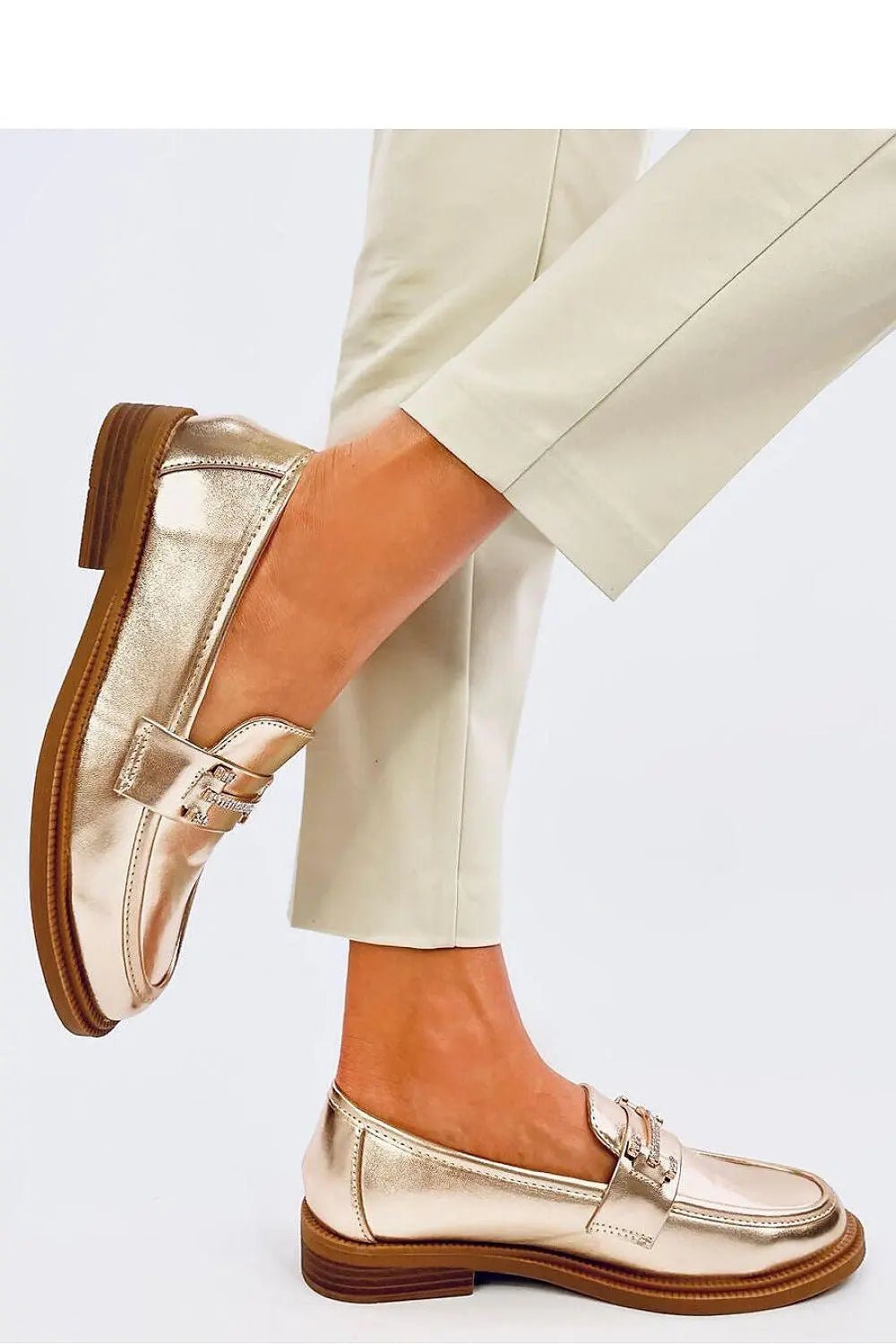 Mocassin model 193185 Inello - Honesty Sales