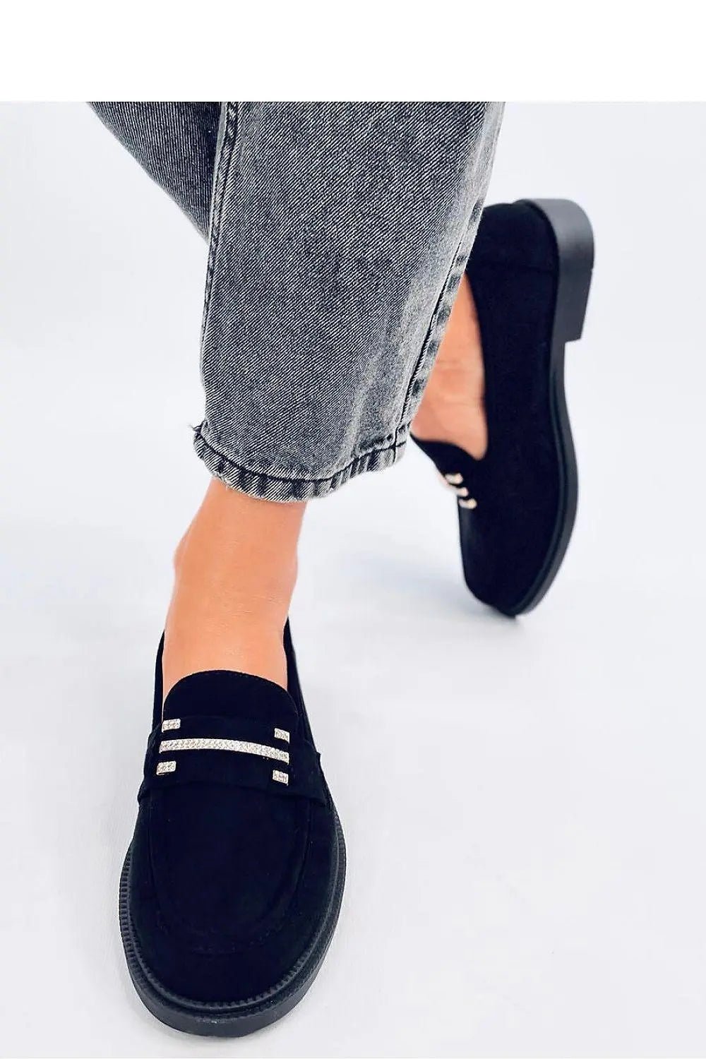 Mocassin model 193187 Inello - Honesty Sales