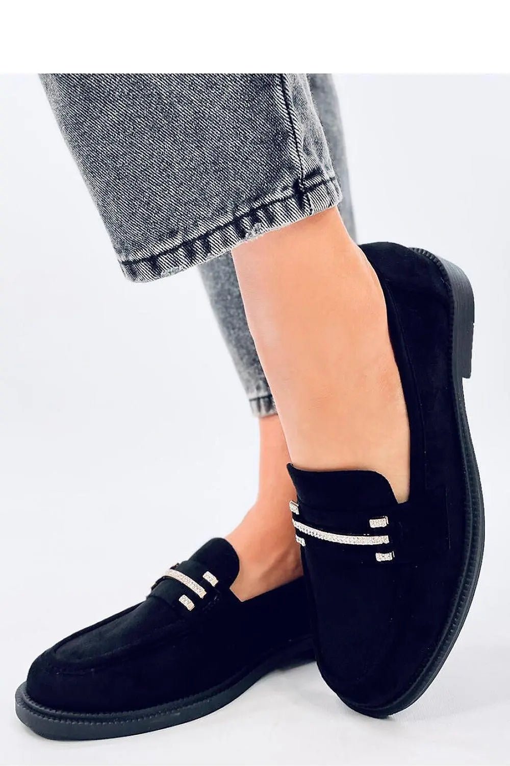 Mocassin model 193187 Inello - Honesty Sales