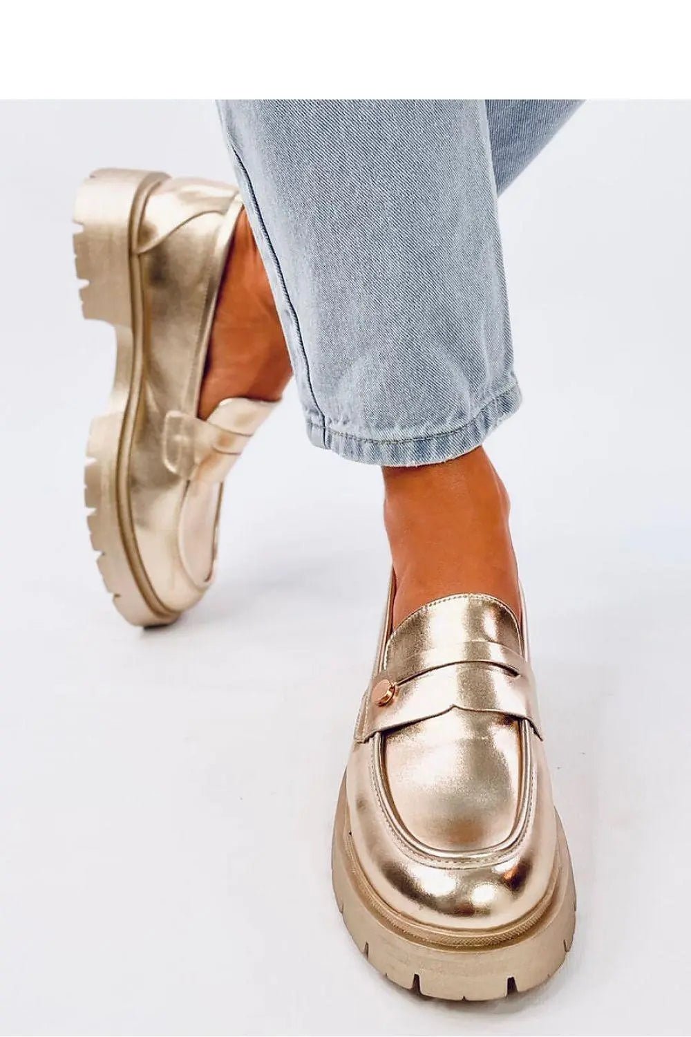 Mocassin model 193302 Inello - Honesty Sales