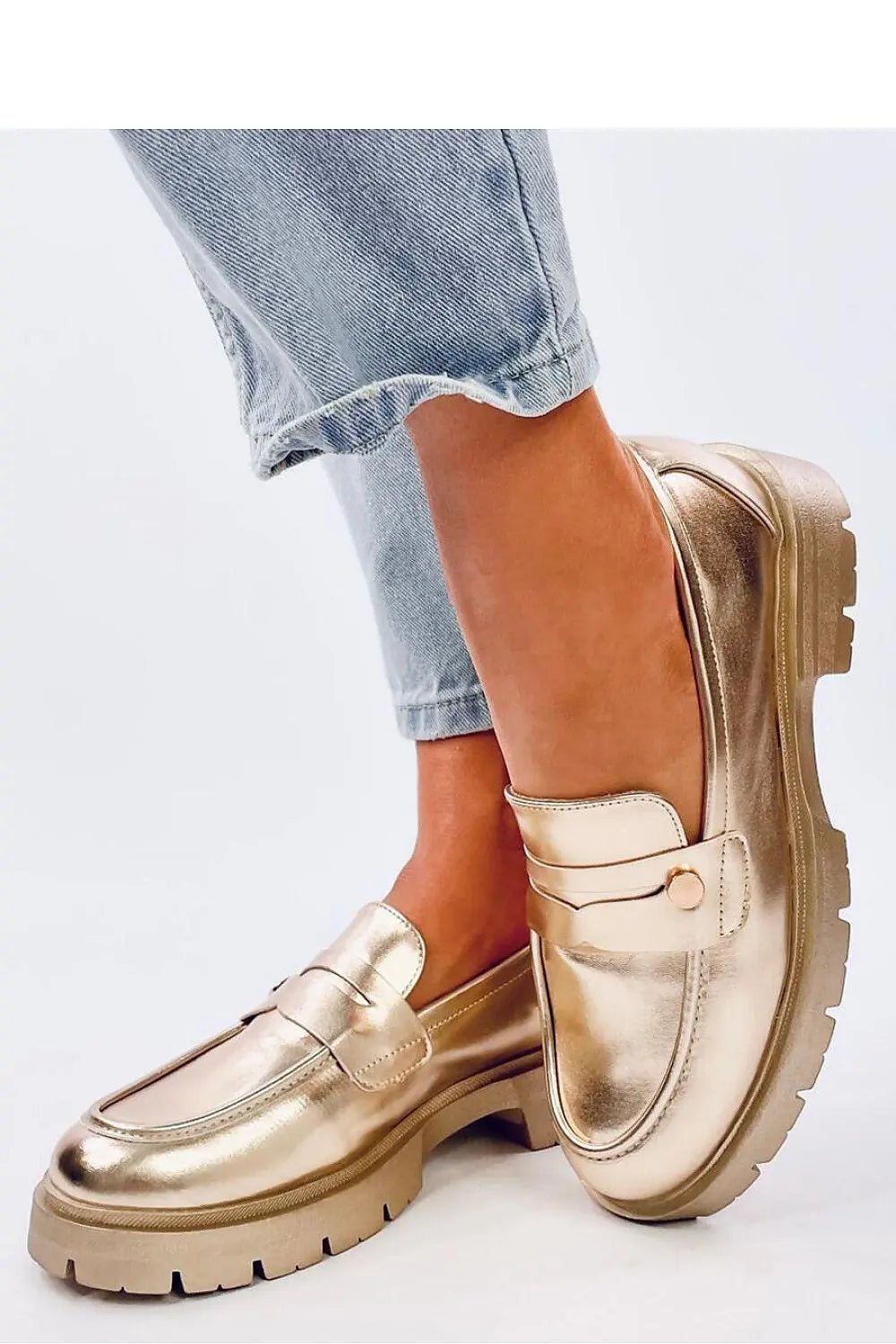 Mocassin model 193302 Inello - Honesty Sales