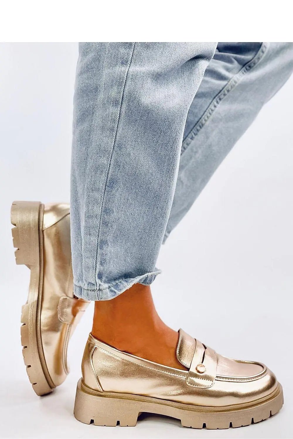 Mocassin model 193302 Inello - Honesty Sales