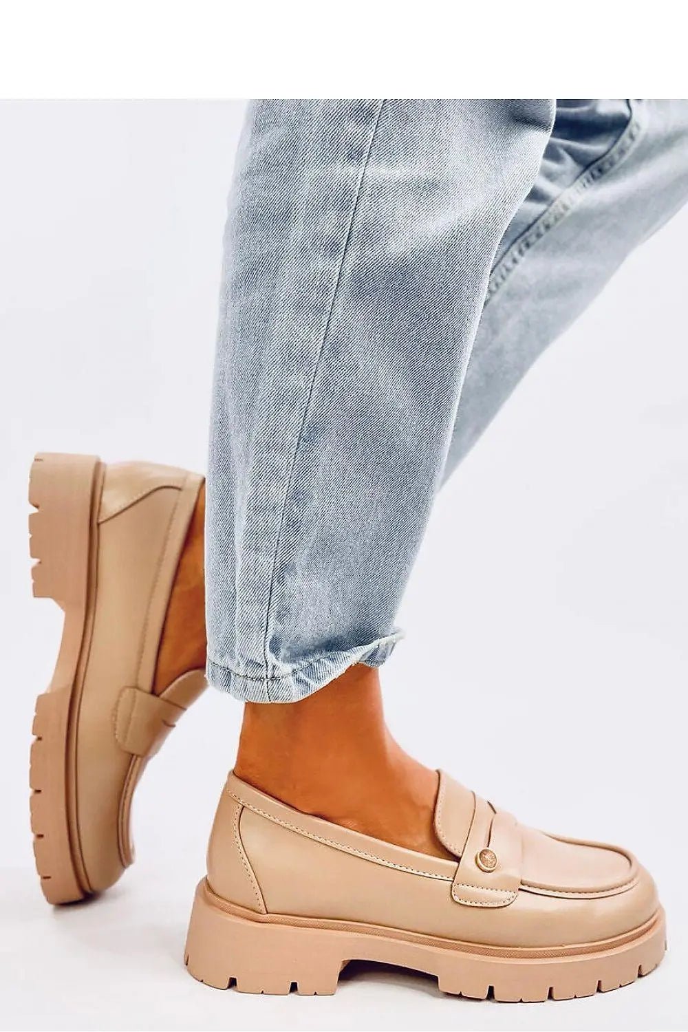 Mocassin model 193303 Inello - Honesty Sales