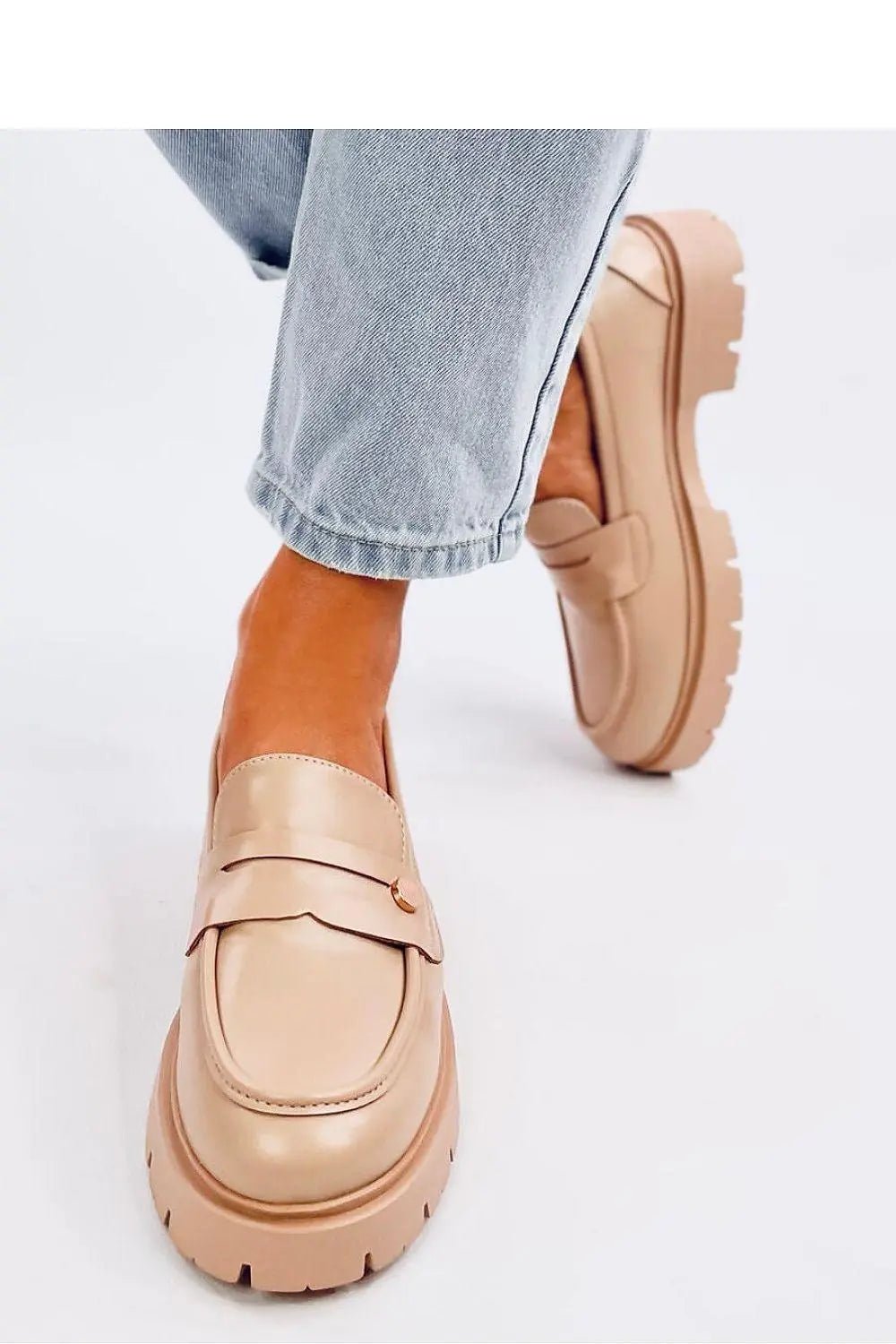 Mocassin model 193303 Inello - Honesty Sales