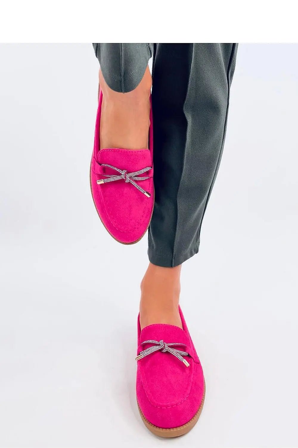 Mocassin model 193358 Inello - Honesty Sales