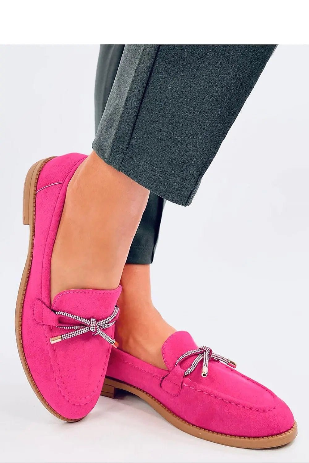 Mocassin model 193358 Inello - Honesty Sales