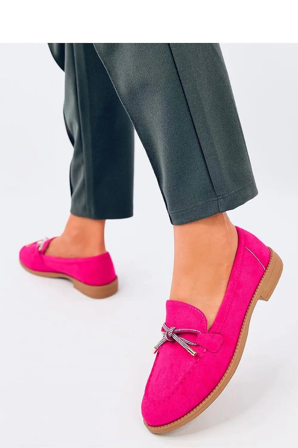 Mocassin model 193358 Inello - Honesty Sales