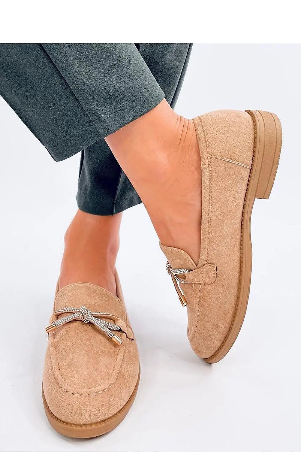 Mocassin model 193360 Inello - Honesty Sales
