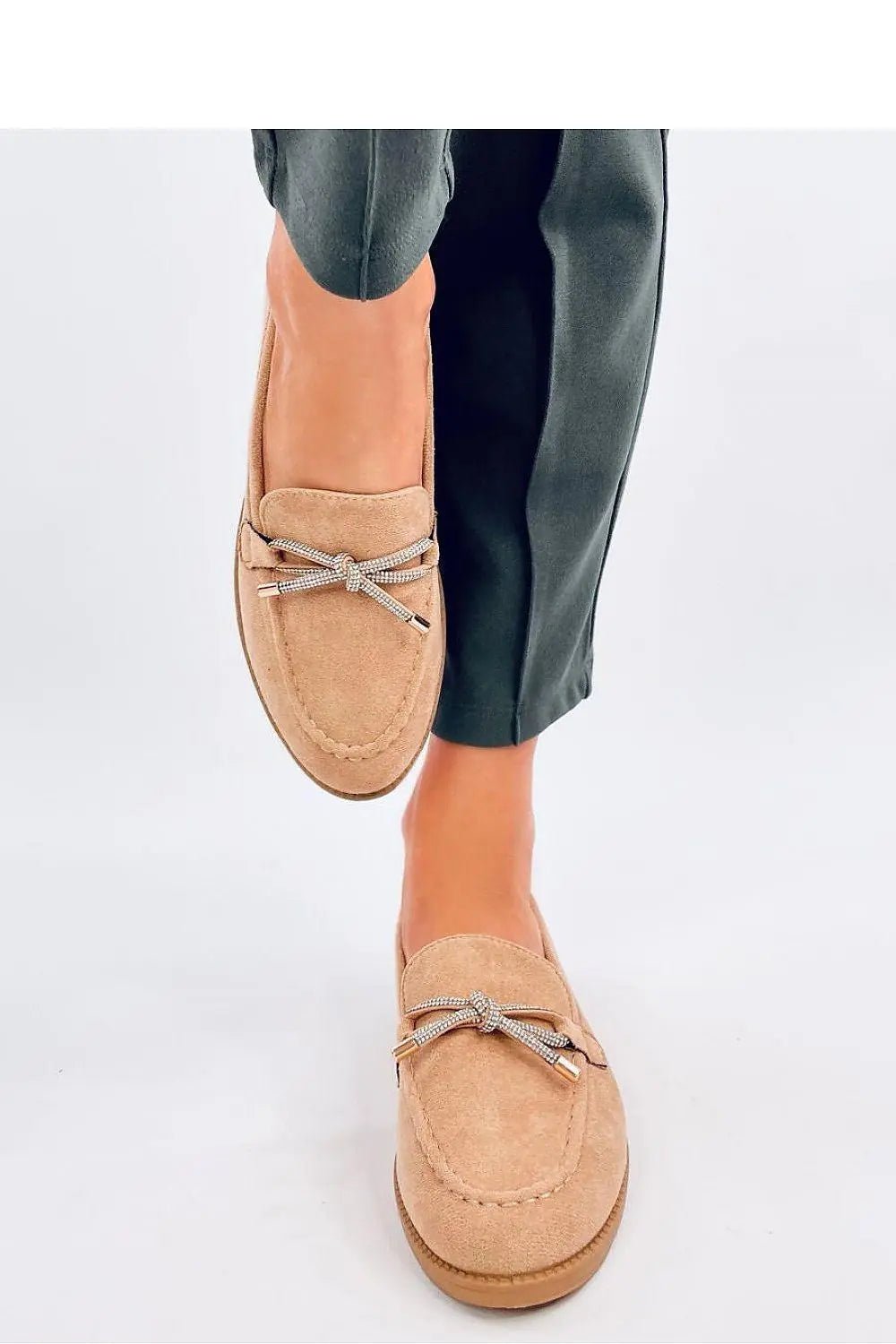 Mocassin model 193360 Inello - Honesty Sales