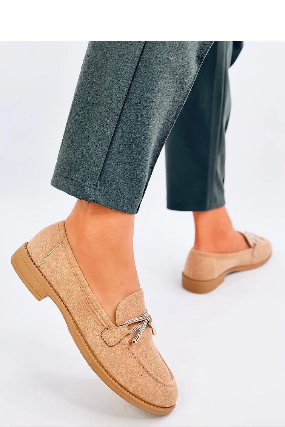 Mocassin model 193360 Inello - Honesty Sales