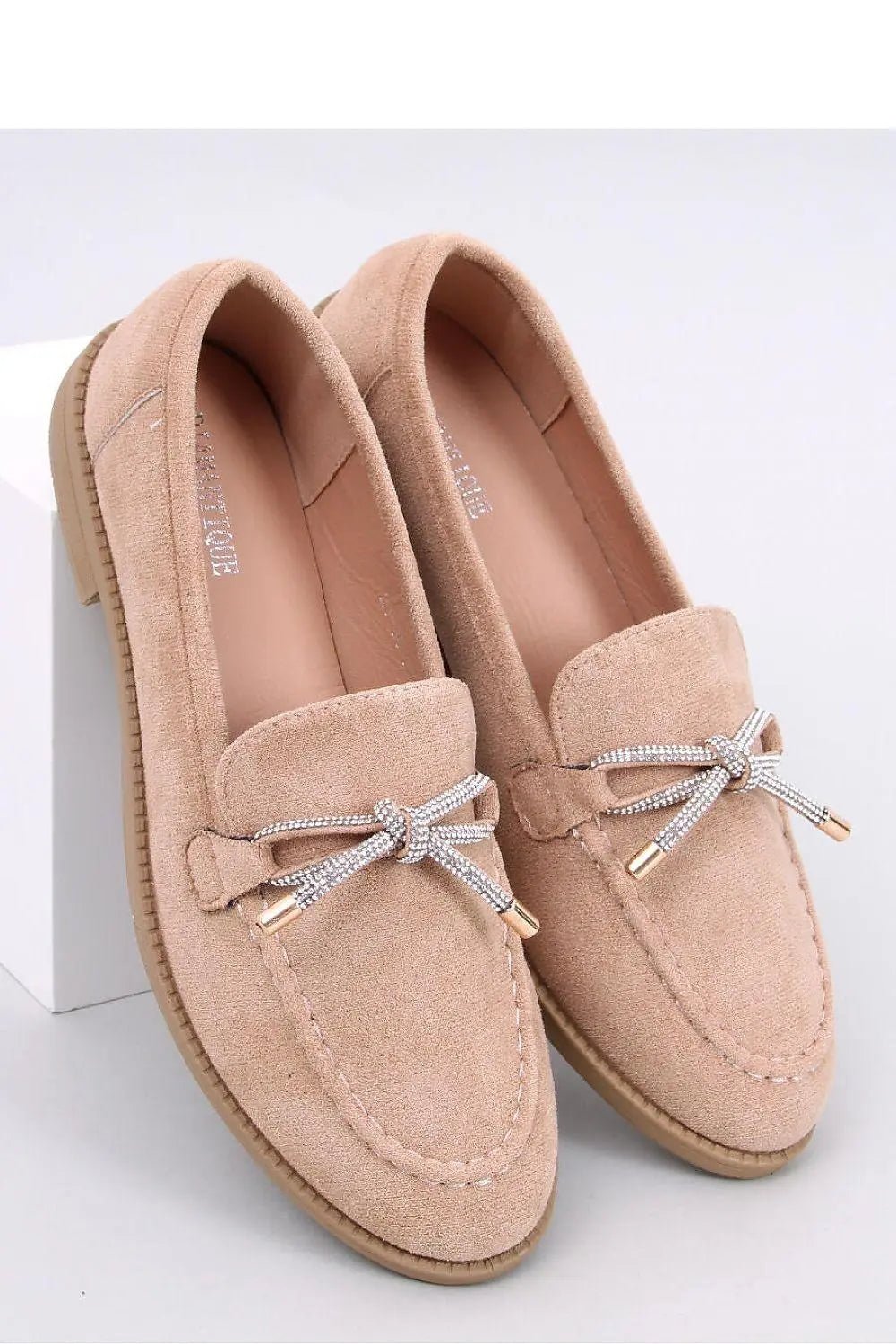 Mocassin model 193360 Inello - Honesty Sales