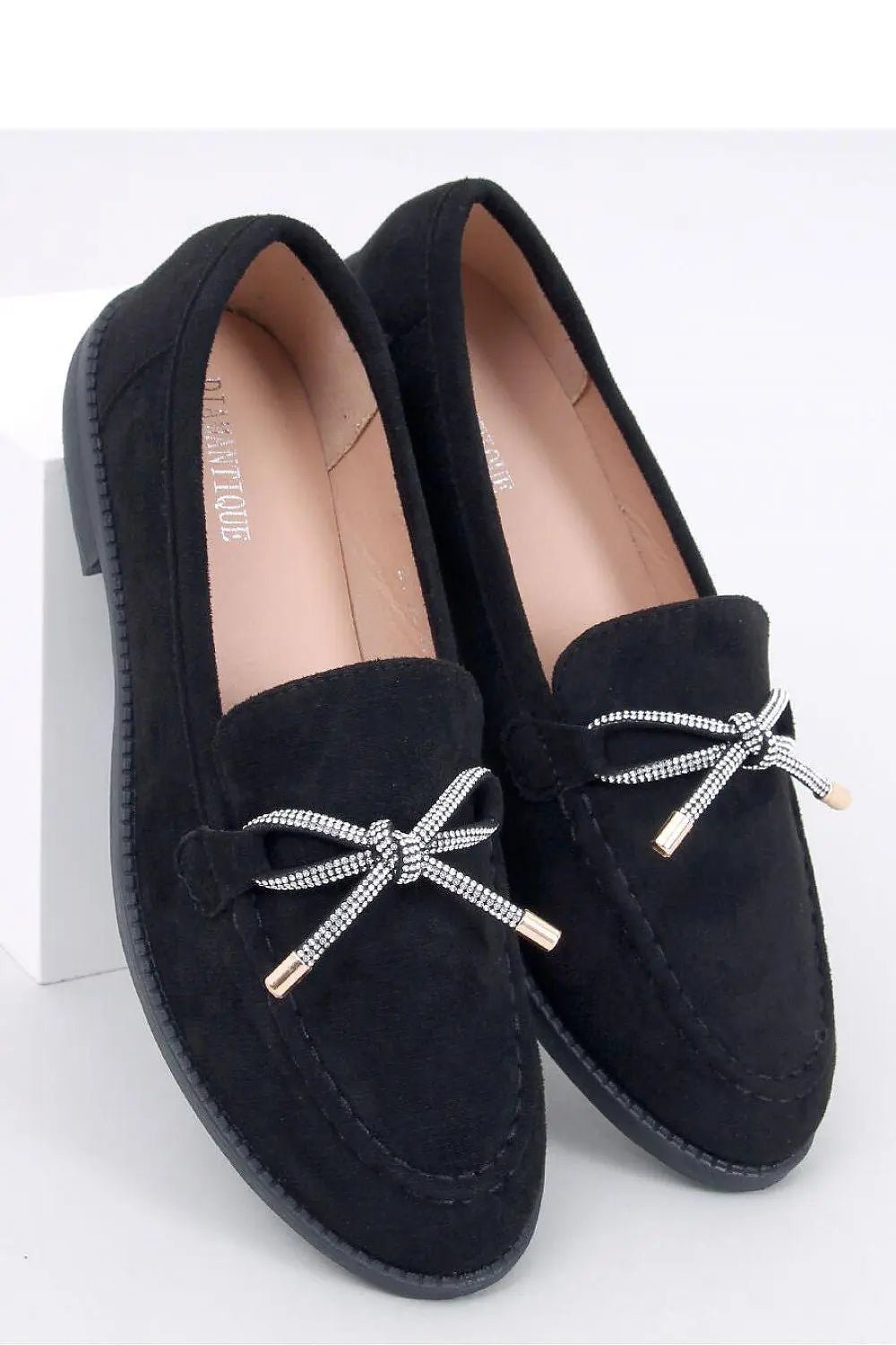 Mocassin model 193361 Inello - Honesty Sales