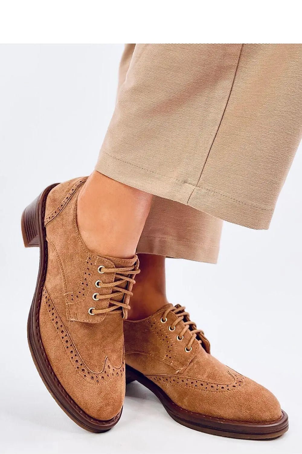 Mocassin model 193365 Inello - Honesty Sales