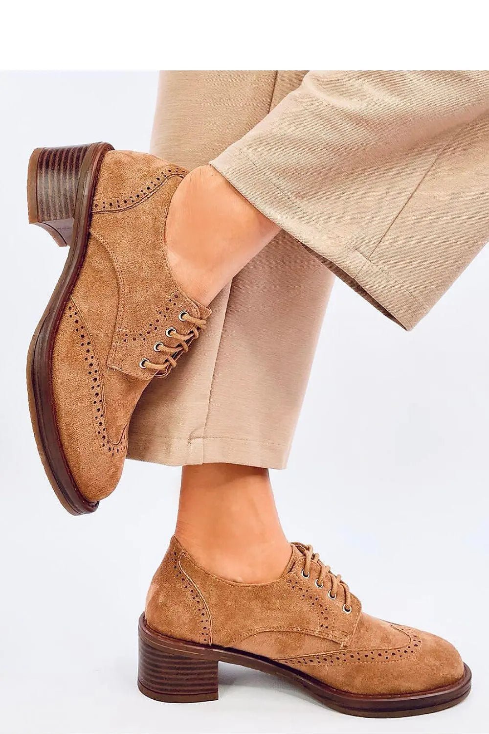 Mocassin model 193365 Inello - Honesty Sales