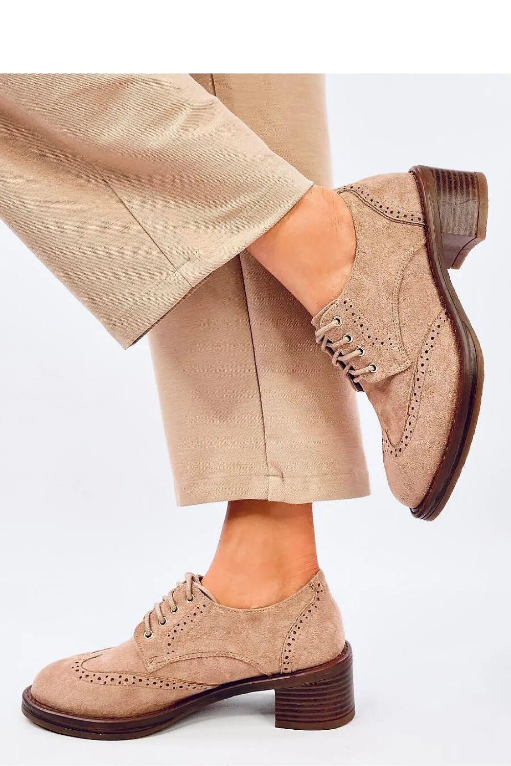 Mocassin model 193366 Inello - Honesty Sales
