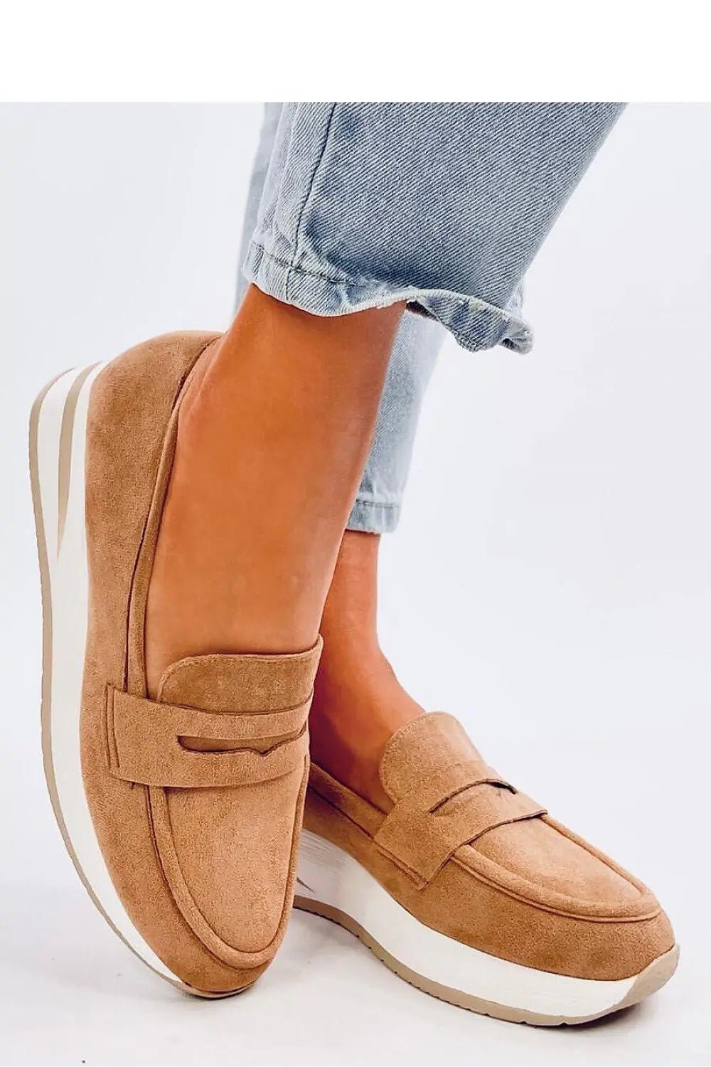 Mocassin model 193371 Inello - Honesty Sales