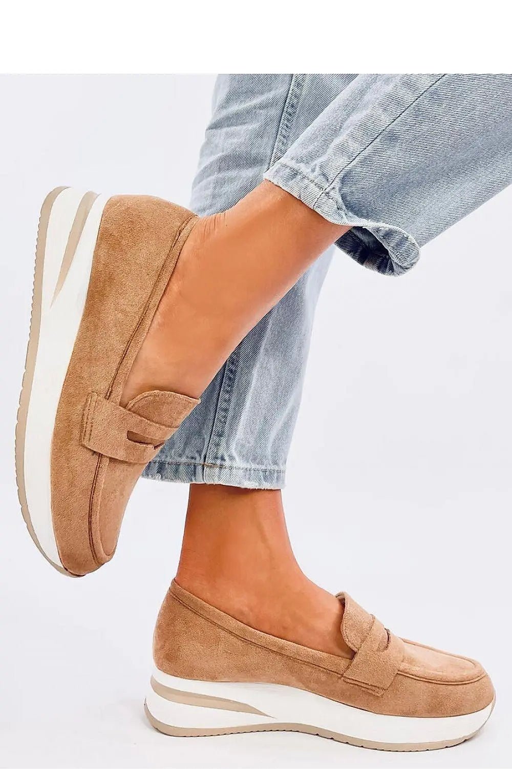 Mocassin model 193371 Inello - Honesty Sales