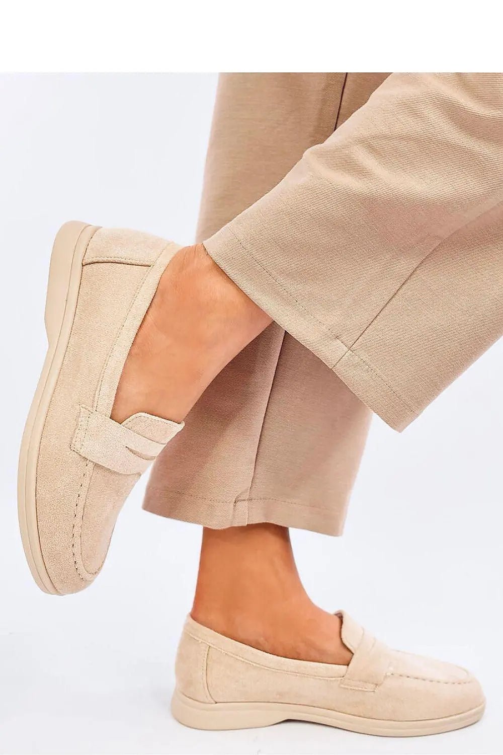 Mocassin model 193376 Inello - Honesty Sales