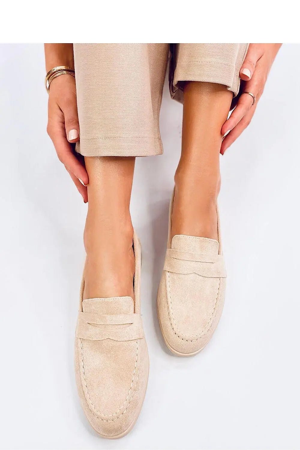 Mocassin model 193376 Inello - Honesty Sales