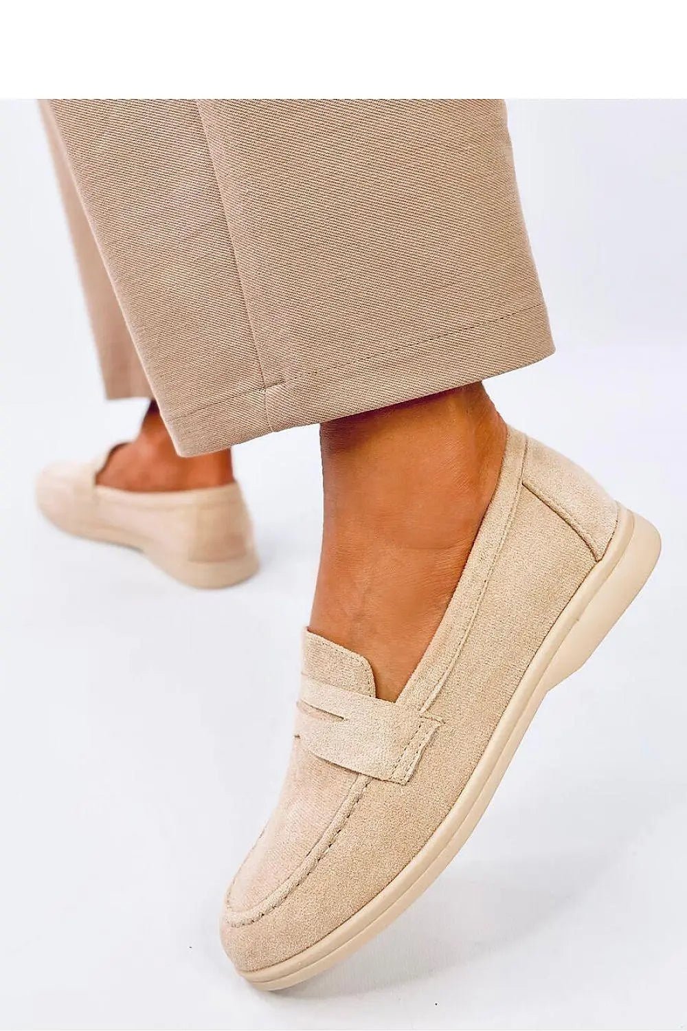 Mocassin model 193376 Inello - Honesty Sales