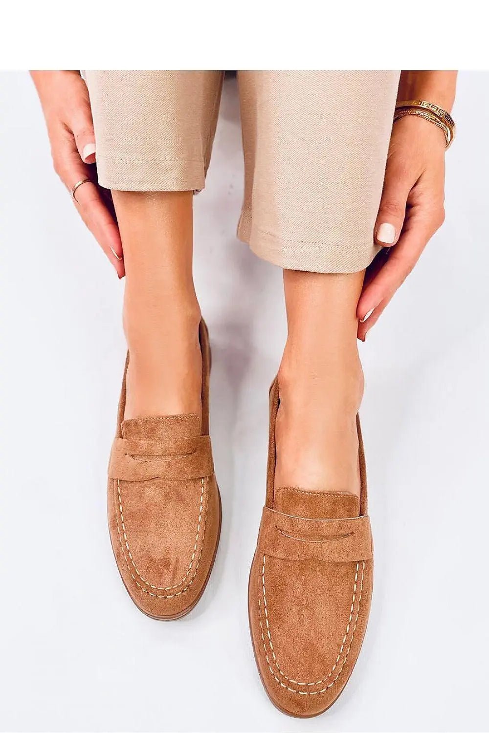 Mocassin model 193377 Inello - Honesty Sales
