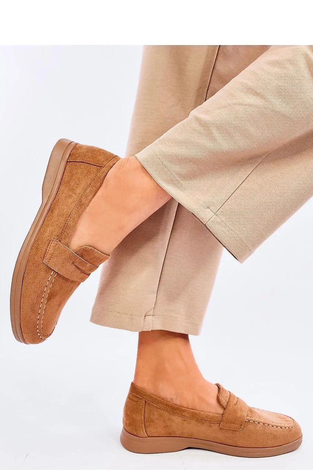 Mocassin model 193377 Inello - Honesty Sales