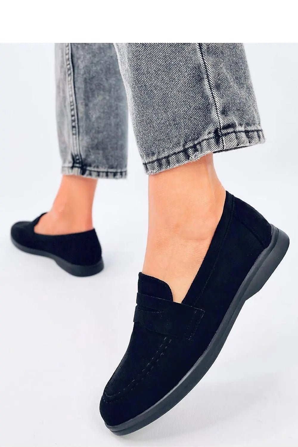 Mocassin model 193378 Inello - Honesty Sales