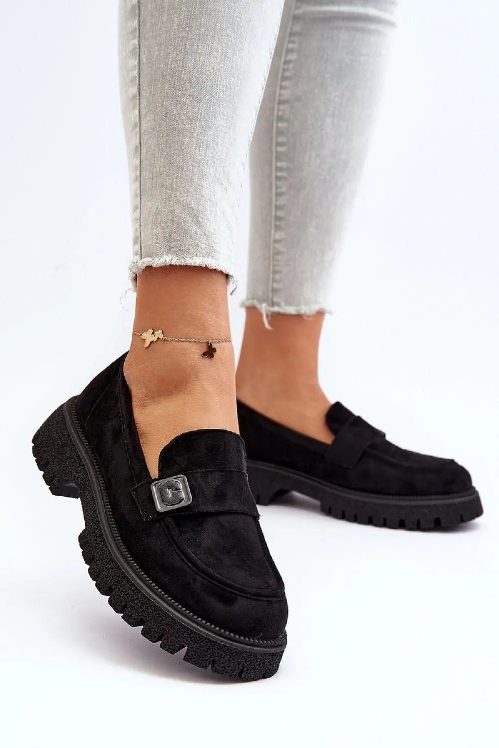 Mocassin model 193399 Step in style - Honesty Sales