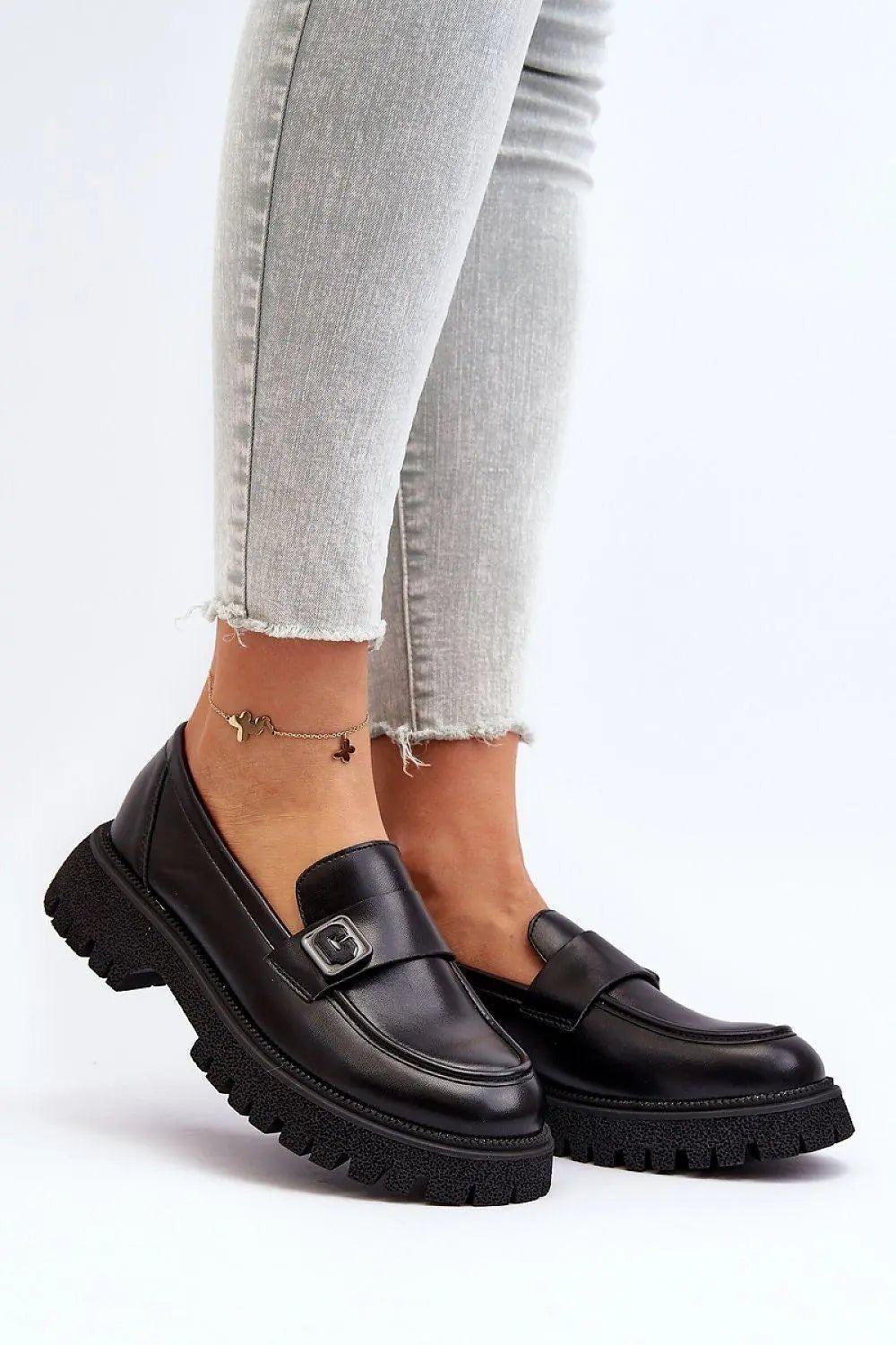 Mocassin model 193399 Step in style - Honesty Sales