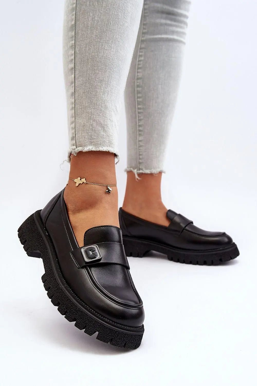 Mocassin model 193399 Step in style - Honesty Sales