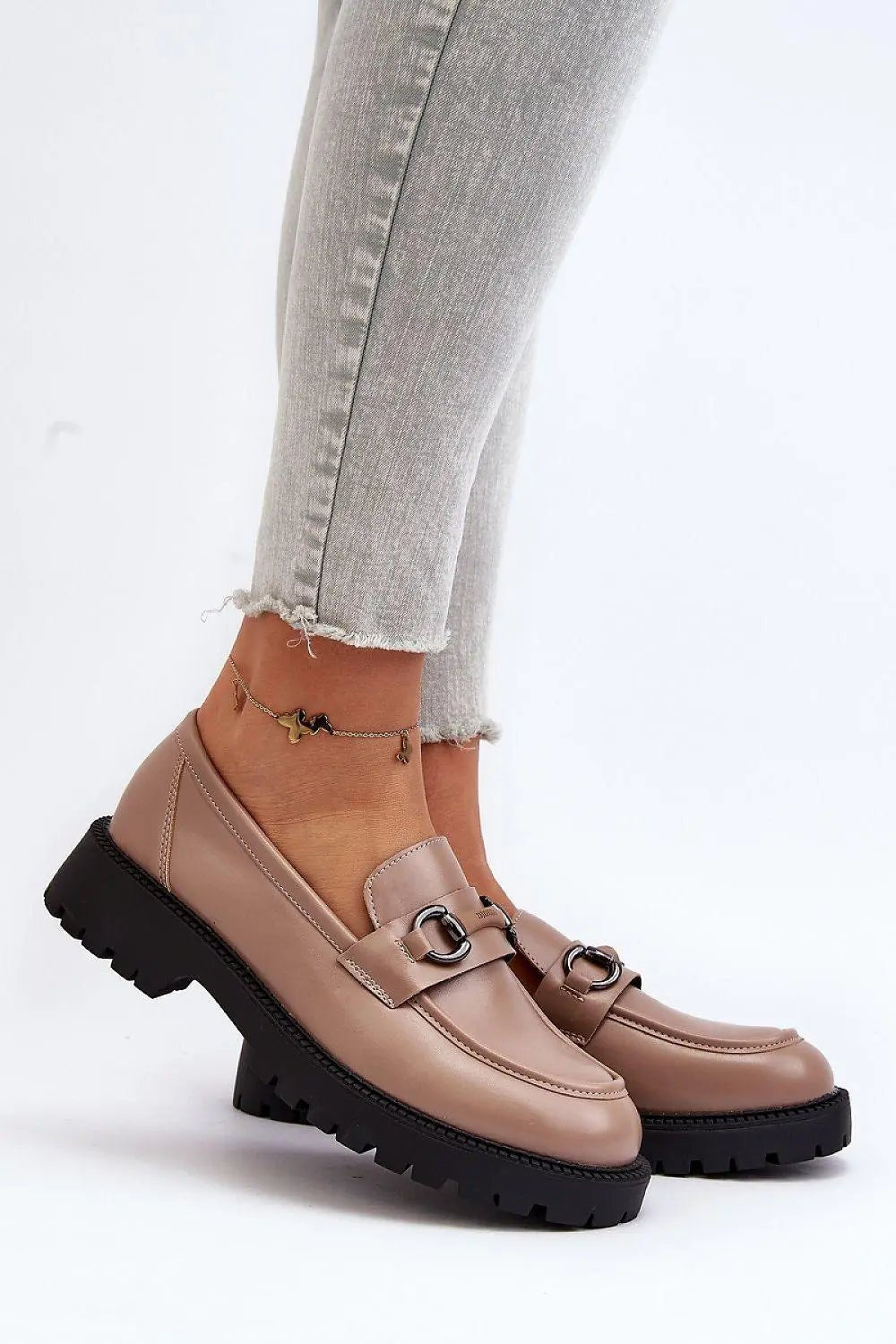 Mocassin model 193401 Step in style - Honesty Sales