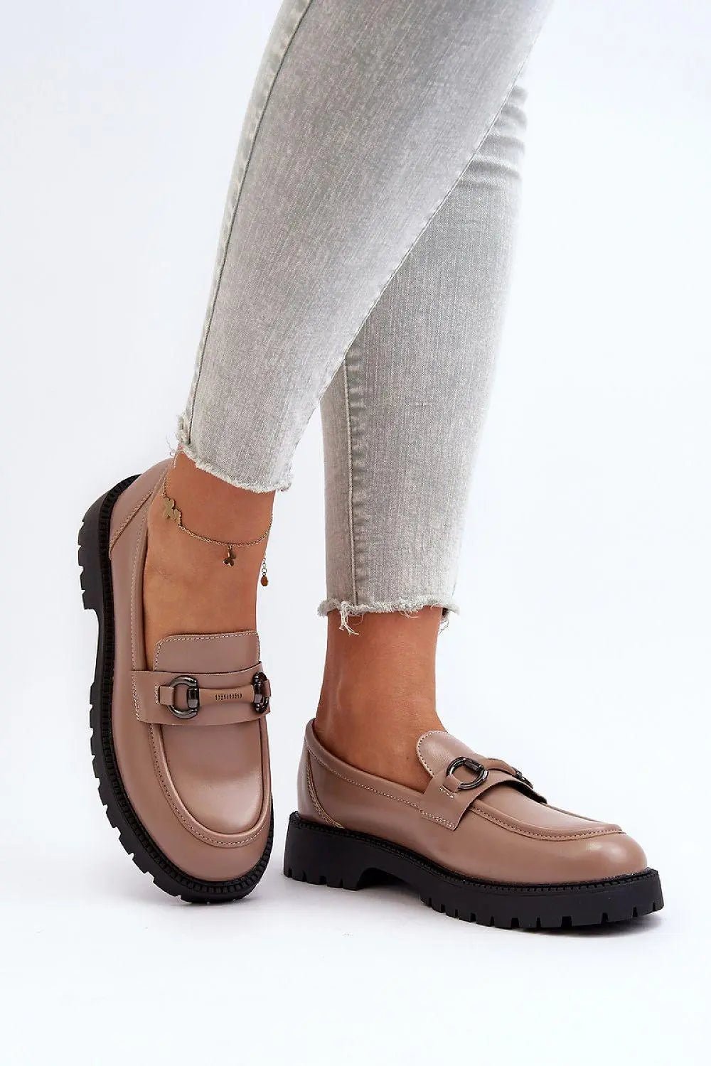 Mocassin model 193401 Step in style - Honesty Sales