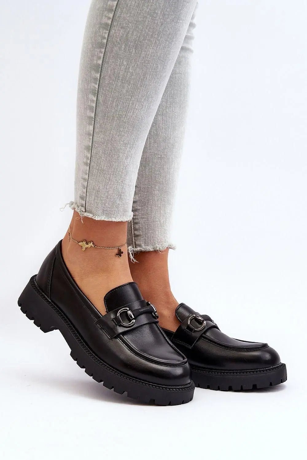 Mocassin model 193401 Step in style - Honesty Sales