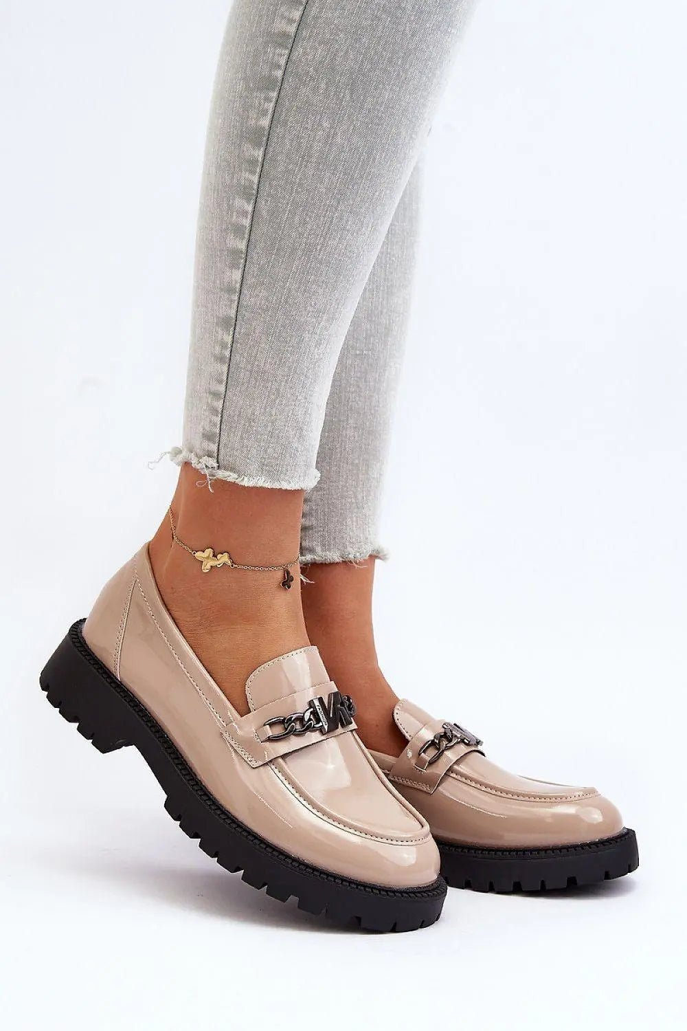 Mocassin model 193403 Step in style - Honesty Sales
